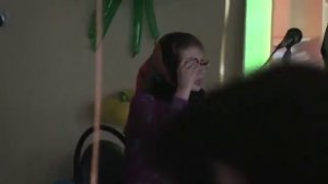 Сценка 4 класс, выпускной?