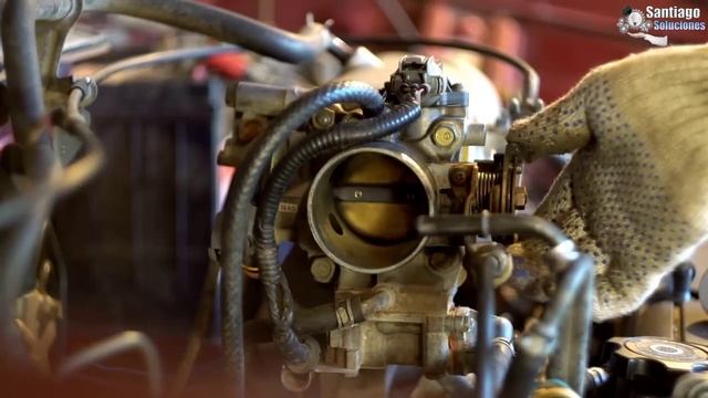 Por esto No Enciende a la Primera y le cuesta Arrancar! смотреть онлайн