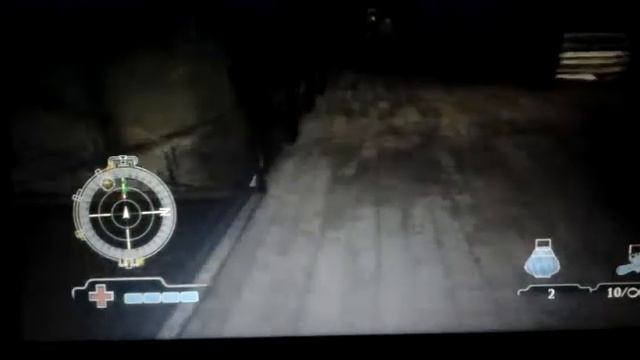 Маусер C96 В МЕДАЛЬ ОФ ХОНОР АИРБОРН (mauser C96 , Medal Of Honor Airborn)