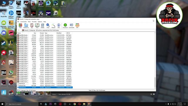 How To Fix A D3D11 Compatible GPU (feature Level 11.0 Shader Model 5.0)is Required To Run The Engin