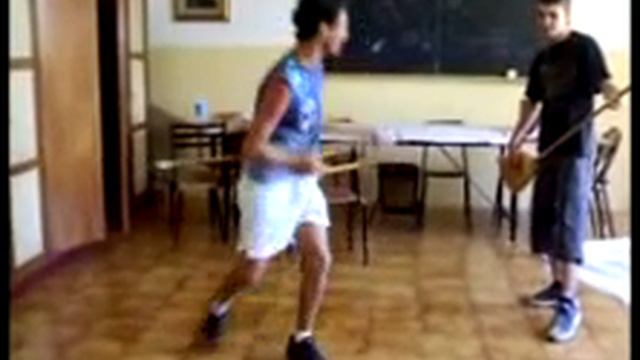 Davide e Mattia смотреть онлайн