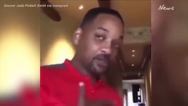 7 Worst Times Jada Humiliated Will Smith Publicly смотреть онлайн