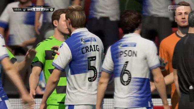 FIFA 19 13 12 2019 1 15 34 смотреть онлайн