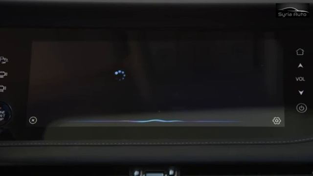 Changan cs95 2020 شانجان سي اس 95 смотреть онлайн