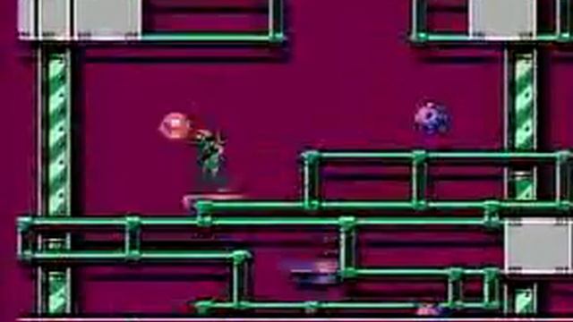 GI Joe - The Atlantis Factor NES Walkthrough (part 2/5) смотреть онлайн