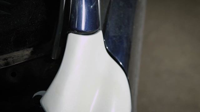 Крила зі склопластику для Mitsubishi Pajero Sport смотреть онлайн