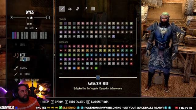 The Grind Continues Part 2 [18+] | eurekashowbiz.com | #ubisoftpartner #music | #live #videogames смотреть онлайн