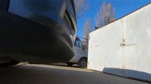 Увеличение Клиренса на Кроссовере Nissan X-Trail 2017 (Rogue)