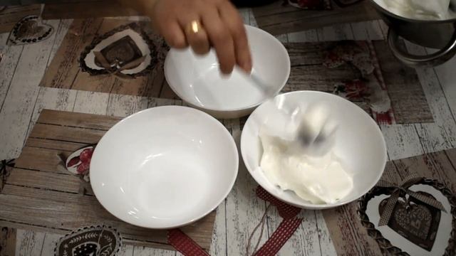 Готовим домашнее БЕЗЕ или Швейцарская Меренга - простой рецепт смотреть онлайн