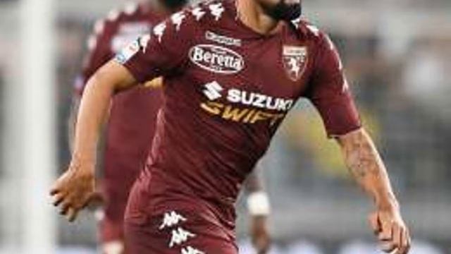 Torino, Rincon: "Stanco per la Nazionale, ma pronto per il Crotone" смотреть онлайн