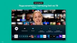 Телевизоры Samsung | Как настроить ПК на ТВ экране