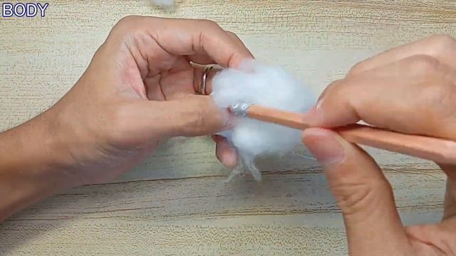 [Minecraft]Chicken Ver2.0 - How to make a plush toy - DIY смотреть онлайн