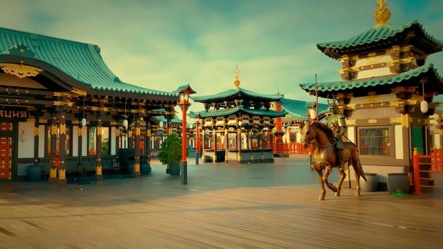 MOSCOW / ASIA - Apple iPhone 12 Pro 4K HDR / 10-Bit Dolby Vision Footage смотреть онлайн