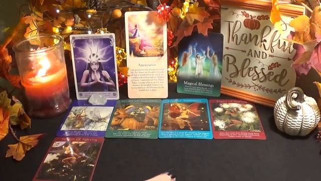 ♒️Aquarius ~ Thrice Blessed & 3rd Eye Activation! ~ 11/11 Portal Reading смотреть онлайн