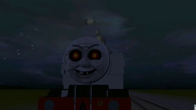 Ghost Train: The Untold Story Of Timothy ( Timothy Crash)- Trainz смотреть онлайн