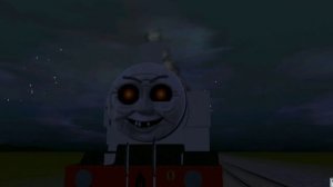 Ghost Train: The Untold Story Of Timothy ( Timothy Crash)- Trainz
