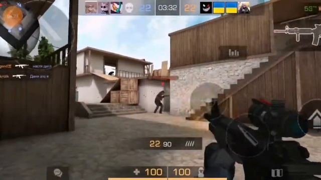 Как повысить фпс на телефоне в со2+Мувик смотреть онлайн