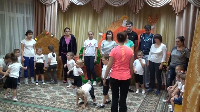 Неделя здоровья - 2017 смотреть онлайн