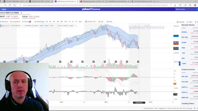 Прогноз цены биткоина. О курсе обучения трейдингу. #maska777 #cryptotrade смотреть онлайн