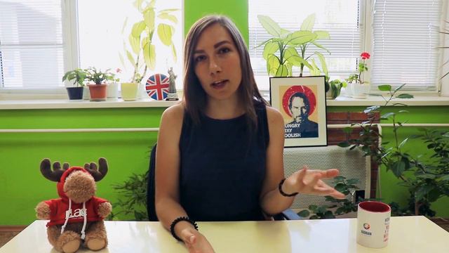 BRITISH vs. AMERICAN - какой английский учить? История и особенности двух вариантов смотреть онлайн