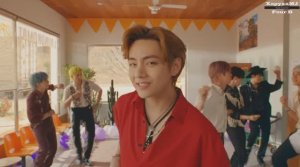 Four B - Село (BTS)