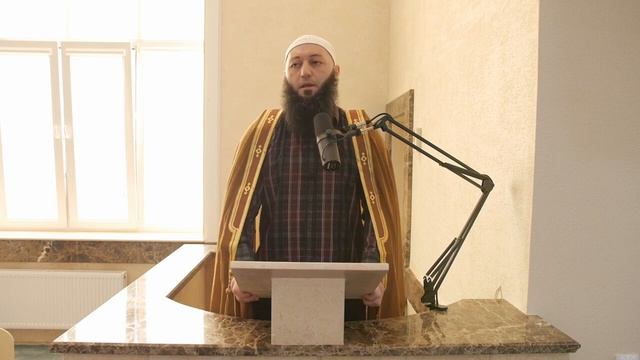 Достоинство воспитания дочерей в Исламе | Азамат абу Айман смотреть онлайн