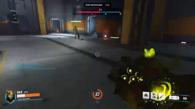 Overwatch 2 Game Play Online Ps4 смотреть онлайн