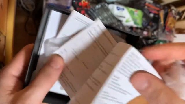 РаспаковОчка ZMI PurPods Pro “Global” version смотреть онлайн