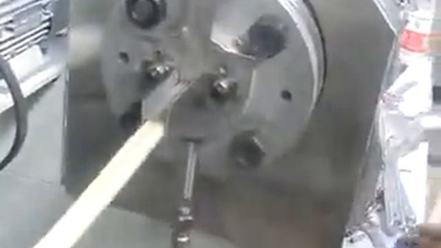 линия по производству снеков с начинкой