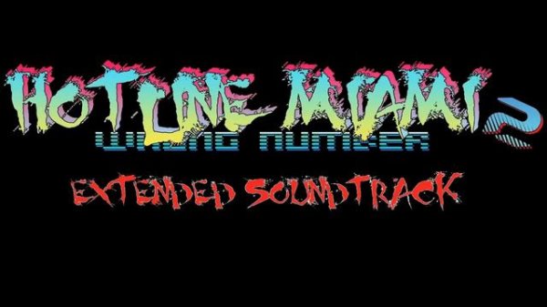 [HM2] Hotline Miami 2 "Blizzard" Extended