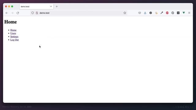 Build Modern Laravel Apps Using Inertia.js - Ep 6, Perform Non-Get Requests смотреть онлайн