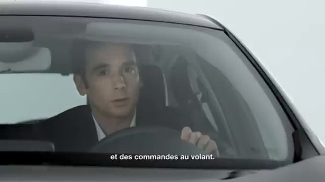 Renault parodie Opel et la Deutsche Qualität.flv смотреть онлайн