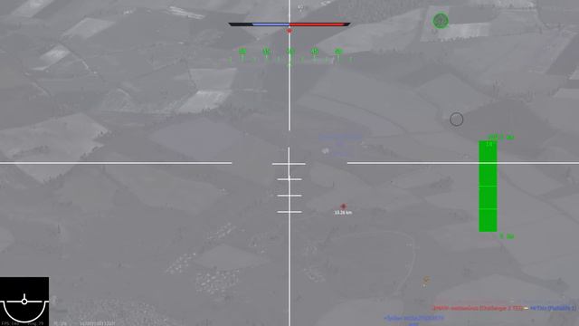 Russian CAS in Top Tier Battles (War Thunder) смотреть онлайн