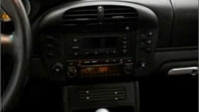 2004 Porsche 911 - Sudbury MA смотреть онлайн