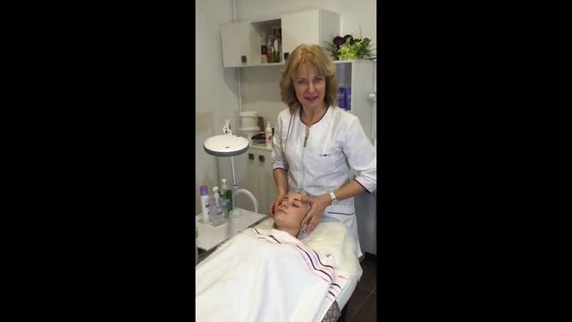 Косметические услуги в Салоне красоты "Маверони"! смотреть онлайн