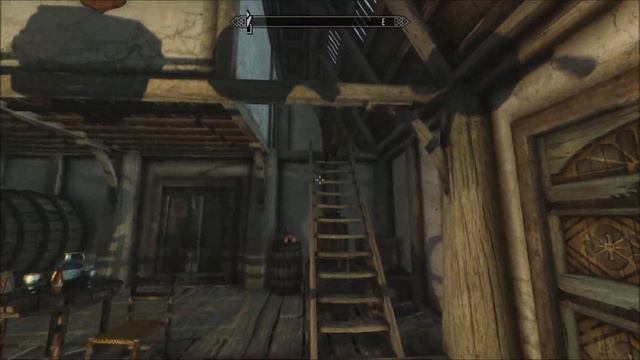 Skyrim ENB Showcase смотреть онлайн
