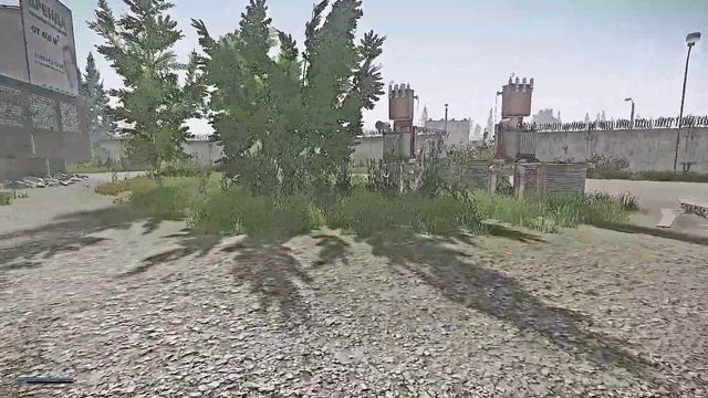 Escape From Tarkov 2020 04 10 12 50 55 131 DVR смотреть онлайн