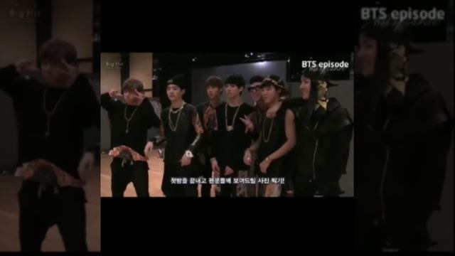 Бантаны официально объявили что они уходят 13 июня 2027 года...