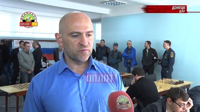 • Турнир по шахматам смотреть онлайн