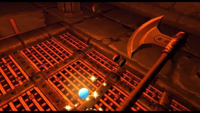 Vanishing Realms Axe: Two Handed Giant's Bane смотреть онлайн