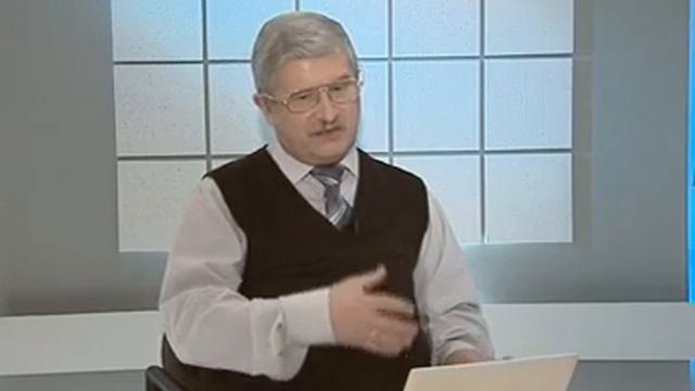 Вести. Интервью Сысуева И.В. смотреть онлайн