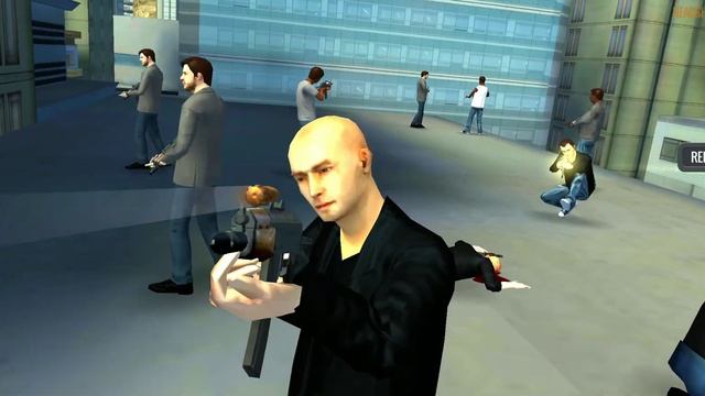 Sniper 3D Contract Killer Online FPS Shooting Gameplay #113 | VZonE99 смотреть онлайн