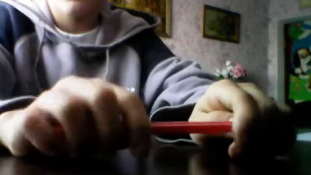 Обучение пен-таппингу (7 часть с ЖДВ) смотреть онлайн