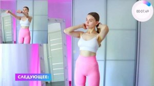 Убираем дряблые руки за 14 дней! Супер худые руки за 7 минут! УПРАЖНЕНИЯ НА ХУДЫЕ И СТРОЙНЫЕ РУКИ