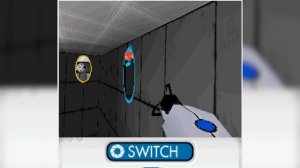 ДЕМЕЙКИ PORTAL ► PORTAL на СТАРЫХ ДВИЖКАХ!