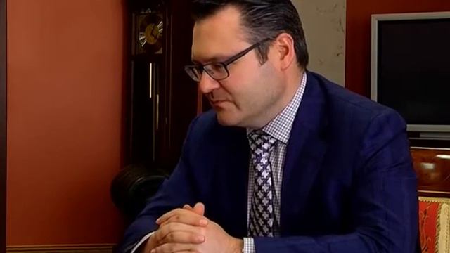 Руководство "Промсвязьбанка": предпринимателям Самарской области жить будет проще смотреть онлайн