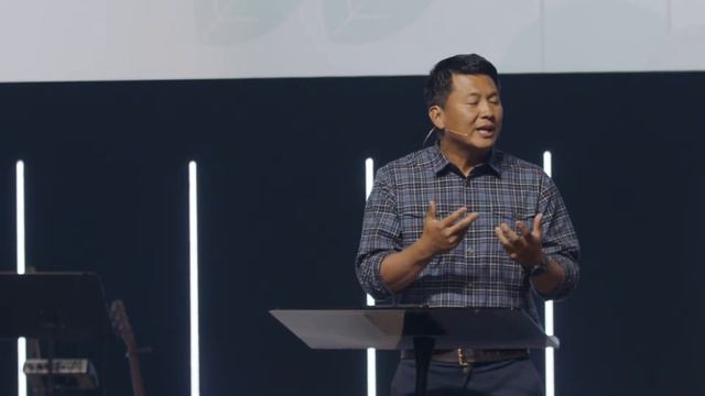 TLA | Sunday Service | 5/22/22 | Belong смотреть онлайн