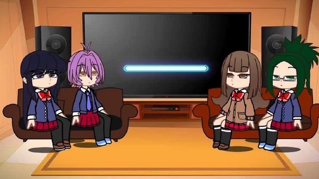 Komi can't communicate react to tadano as toji смотреть онлайн