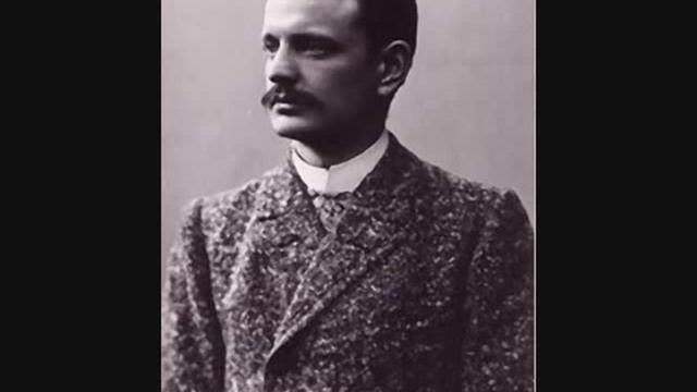 Sibelius - Suite in E major, JS 188 - Part 1/4 смотреть онлайн