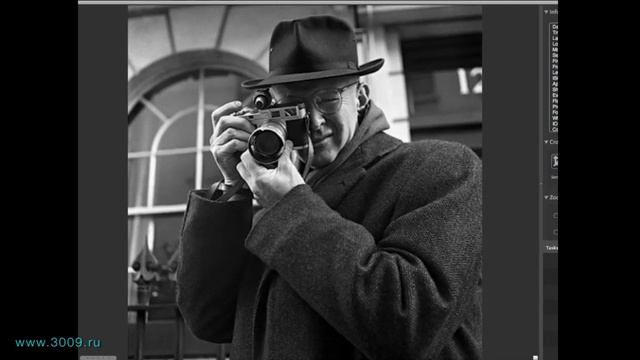 Запись конференции "Научись фотографировать лучше!" от 27.11.2013 смотреть онлайн